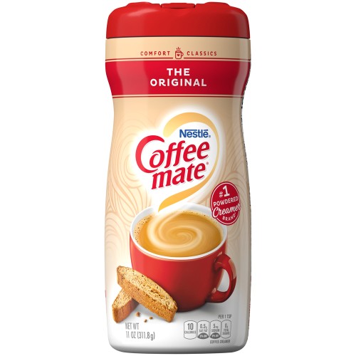 NESTLE COFFEE MATE THE ORGINAL