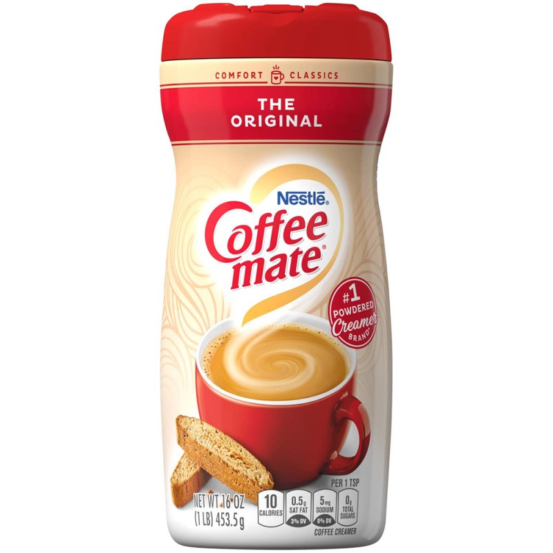 Nestle Coffee Mate