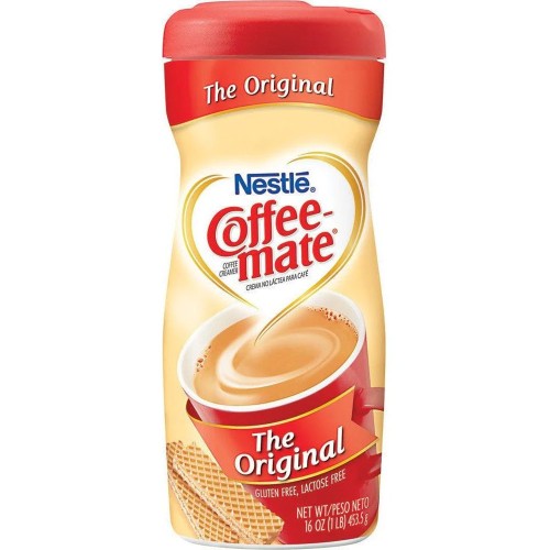 NESTLE COFFEE MATE THE ORIGINAL