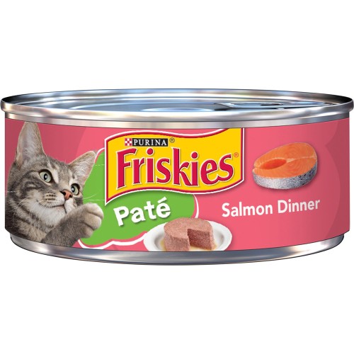 Friskies Buffet Cat Food