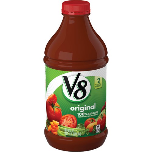 V8 Original Vegetable Juice