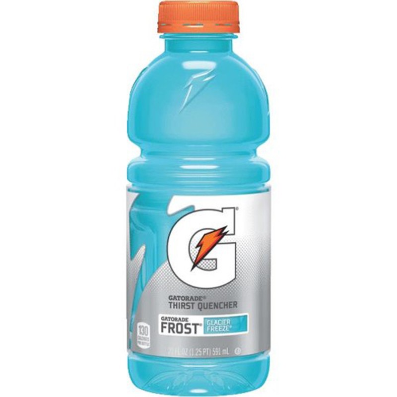 Sports Drink Gatorade