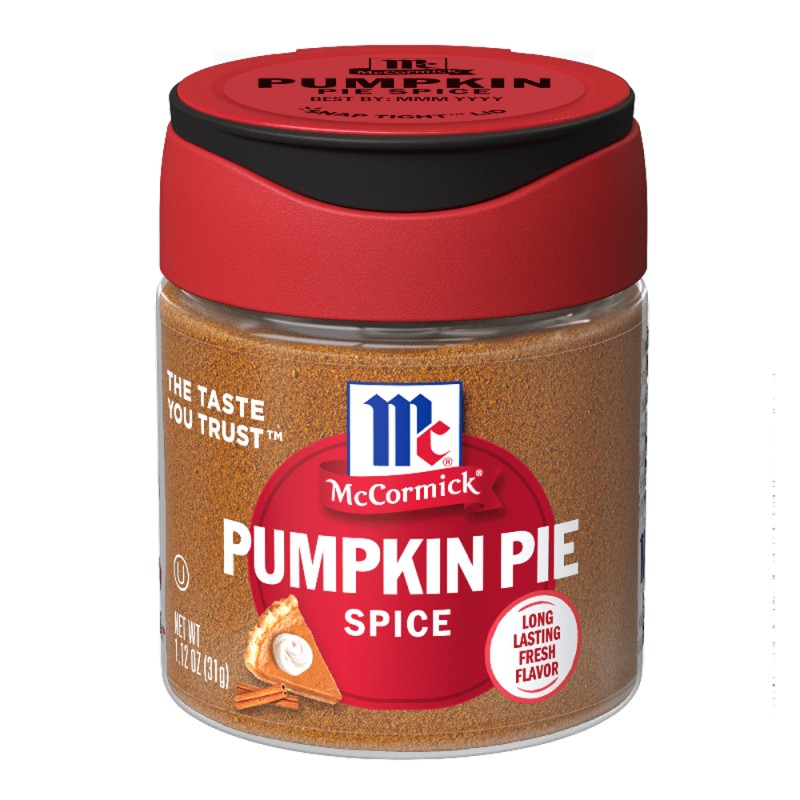 McCormick Pumpkin Pie Spice