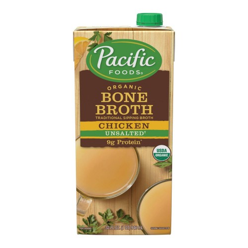 PACIFIC BONE BROTH CHICKEN