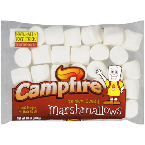 Campfire Regular Marshmellow