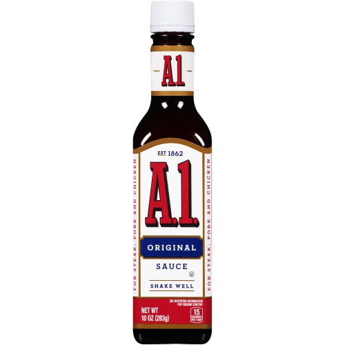 A.1. ORG SAUCE