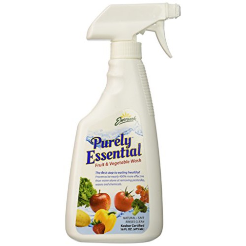 Purely Essential Fruit & Veggi Wash