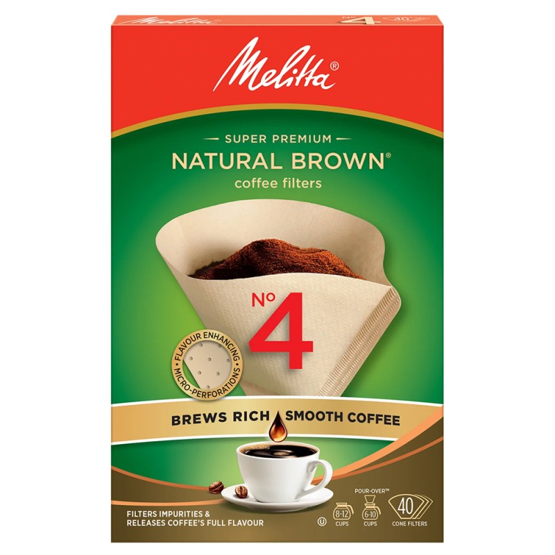 Melitta Coffee Filters