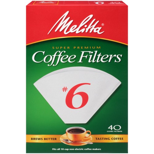 Melitta Coffee Filters