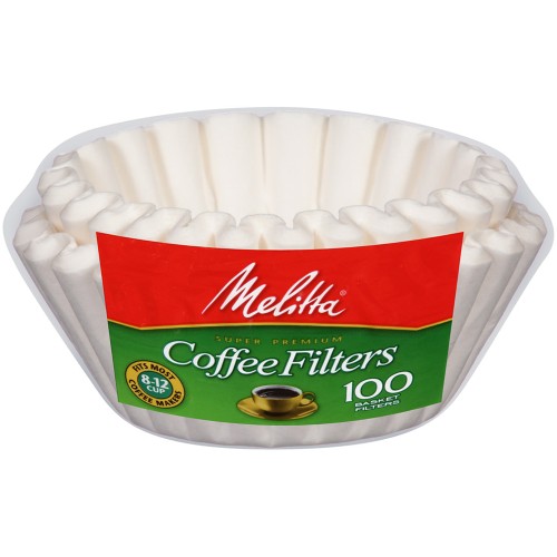 Melitta Coffee Filters