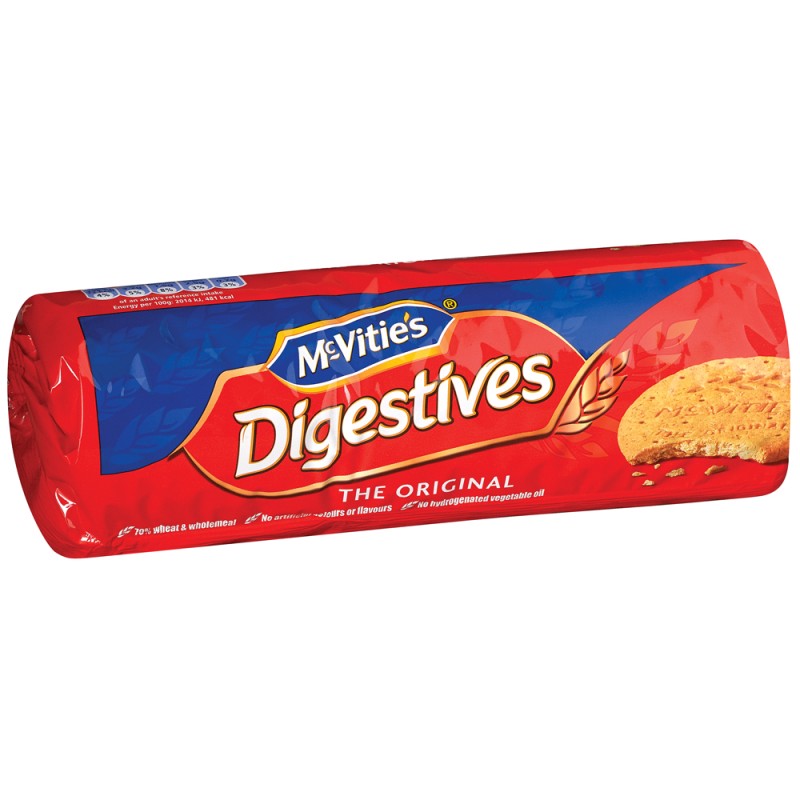 McVitie's Digestive Original