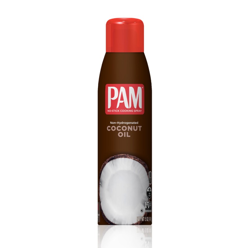 PAM COCONUT PAM