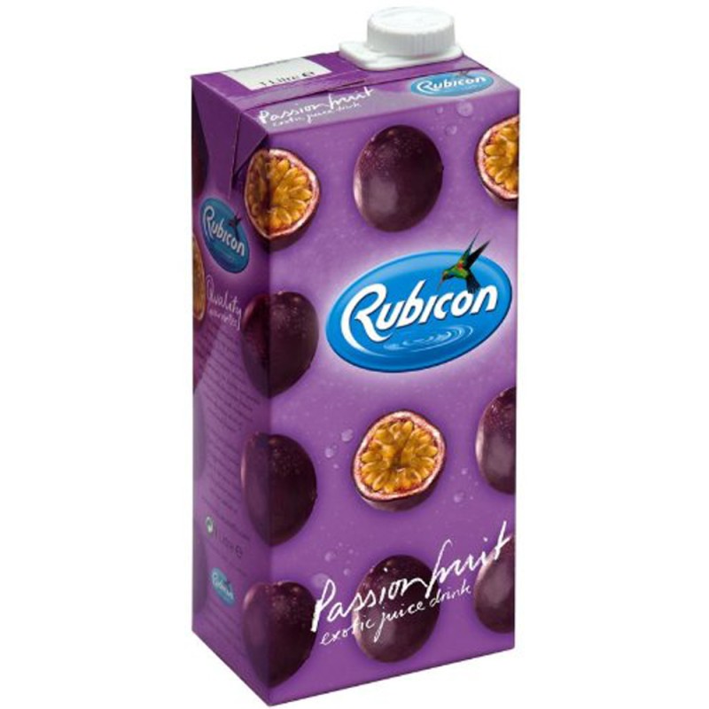 Rubicon Juice Drink