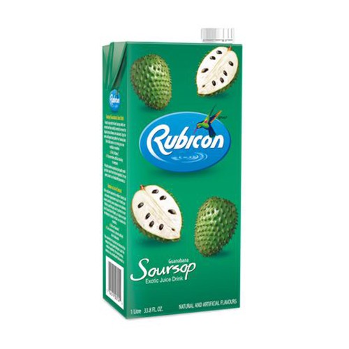 Rubicon Juice Drink