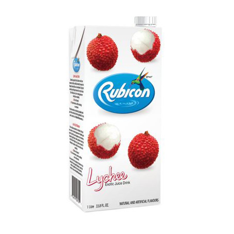 Rubicon Juice Drink