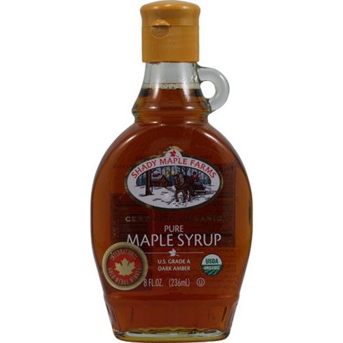 SHADY MAPLE FARMS 8 FL OZ