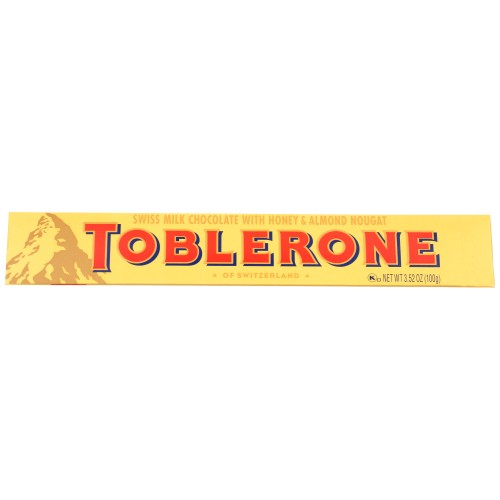 Toblerone Milk Chocolate