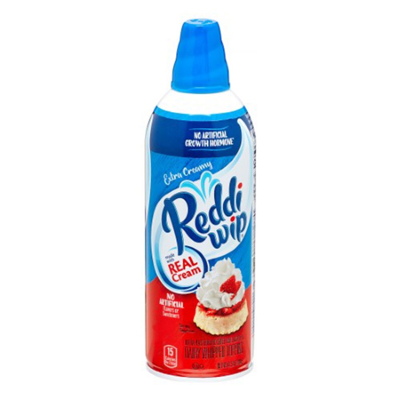 REDDI WIP EX CREAMY