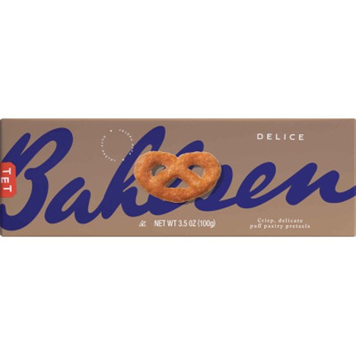 BAHLSEN DELICE