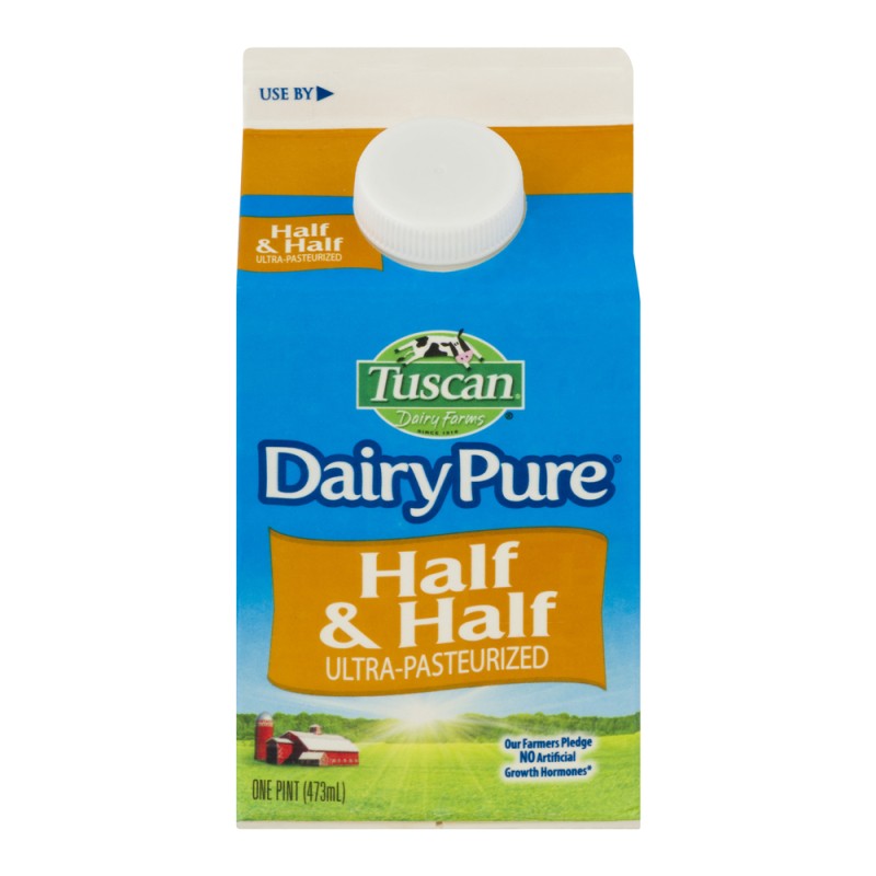 Tuscan Dairy Farm Half & Half