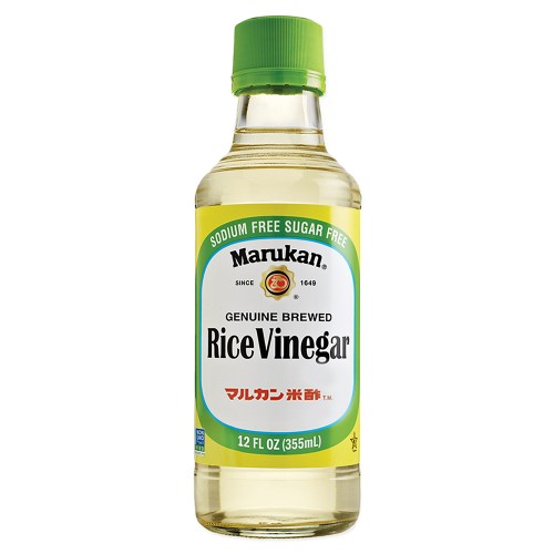 MARUKAN GENUINE RICE VINEGAR