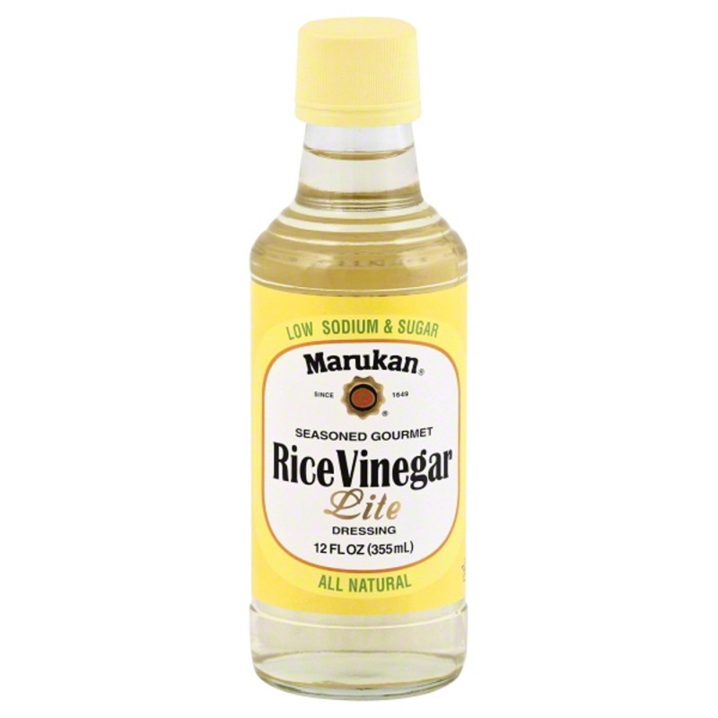 Maruchan Lt Rice Vinegar