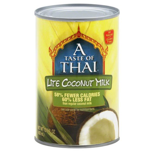 A Taste Of Thai Coconut Milk Lite