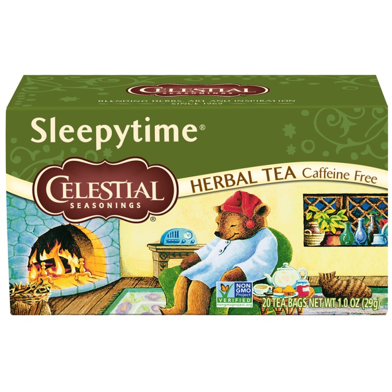 CELESTIAL SLEEPYTIME