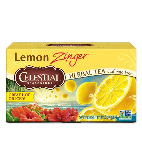 CELESTIAL LEMON