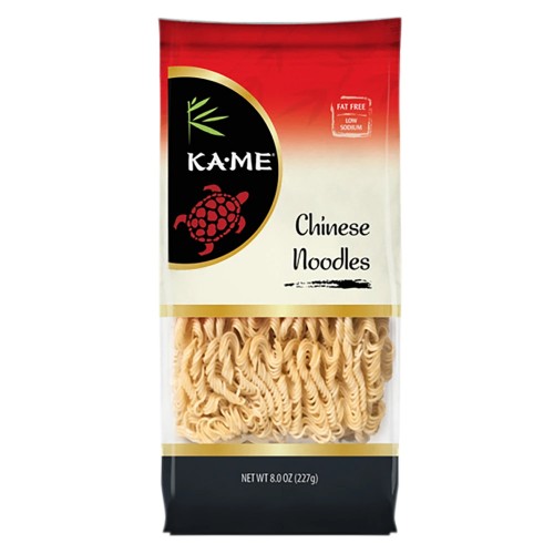 KA.ME CHINESE NOODLES