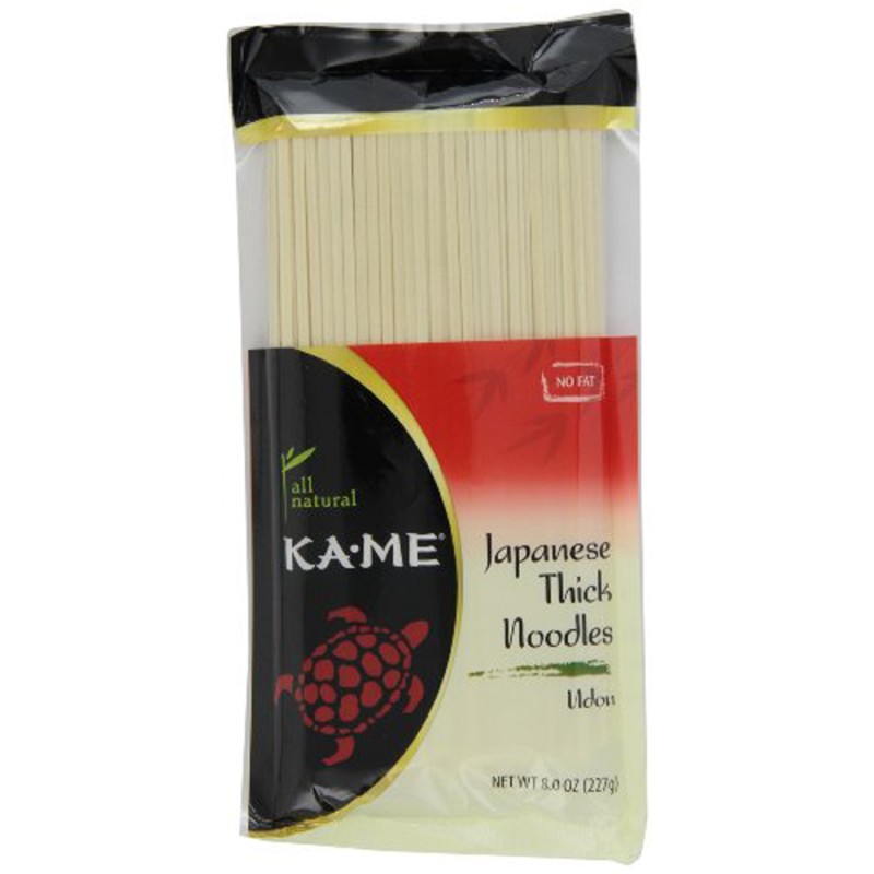 KA.ME Udon Japanese Thick Noodles