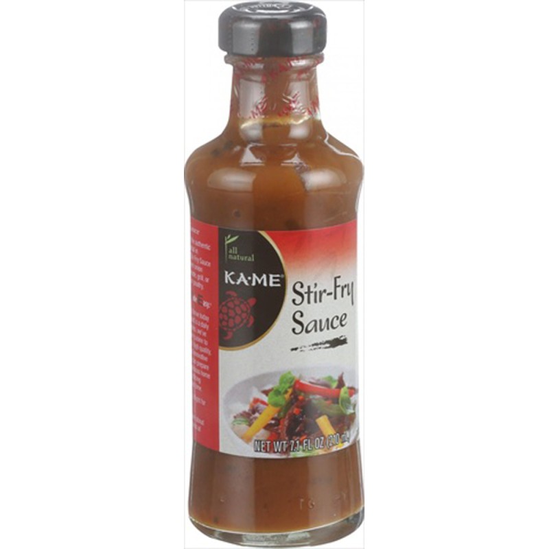 KA.ME STIR-FRY SAUCE