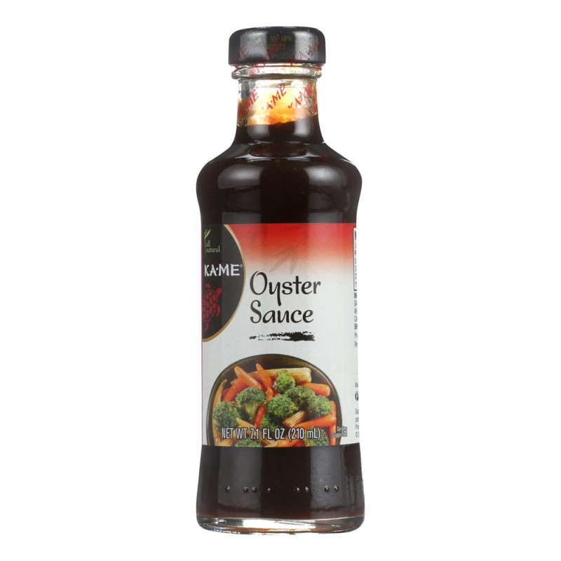 KA.ME OYSTER SAUCE