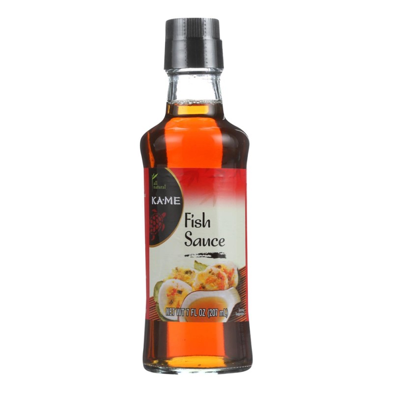 KA.ME FISH SAUCE