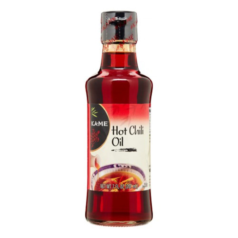 KA.ME HOT CHILI OIL