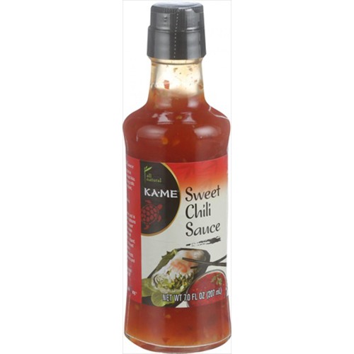 KA.ME SWEET CHILI SAUCE