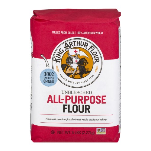 KING ARTHUR ALL PURPOSE FLOUR