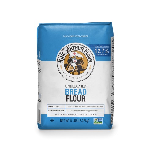 King Arthur Bread Flour