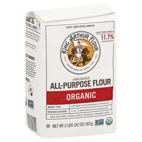 KINF ARTHUR ORG ALL-PURPOSE FLOUR