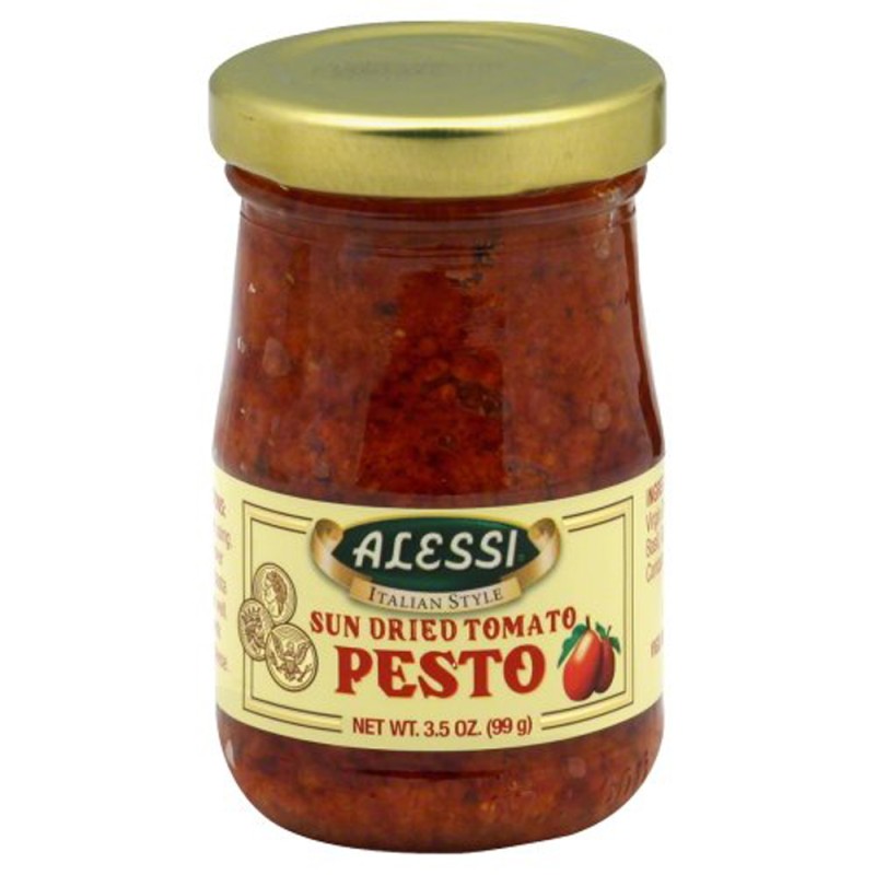 ALESSI SUN DRIED PESTO