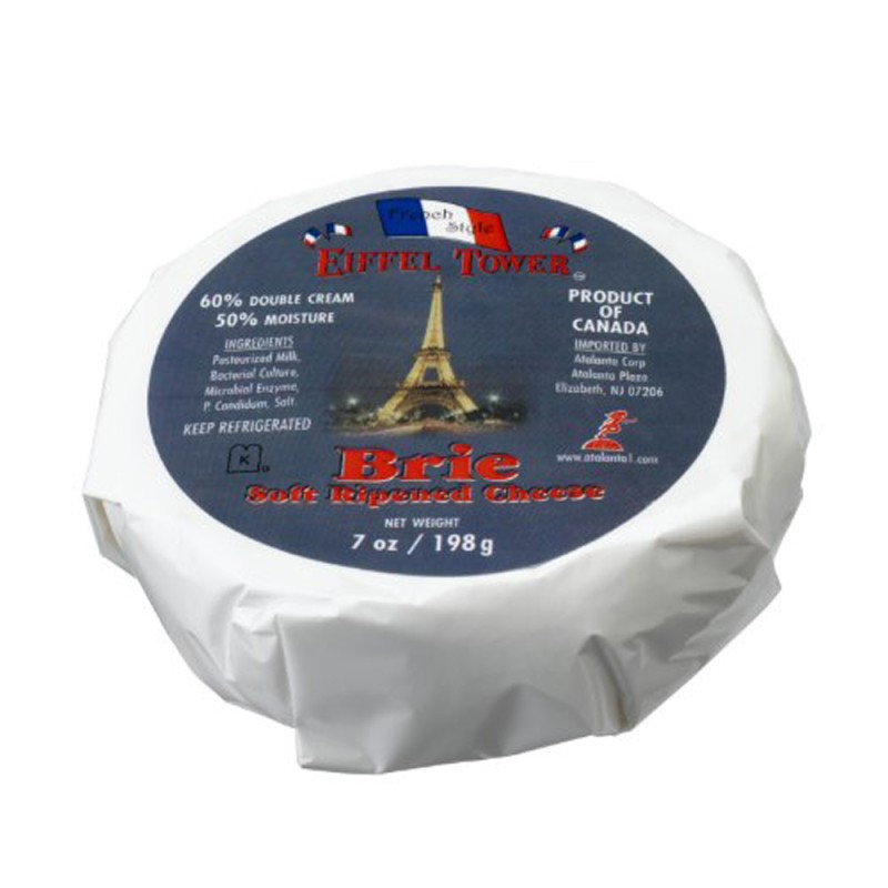 EIFFEL TOWER BRIE