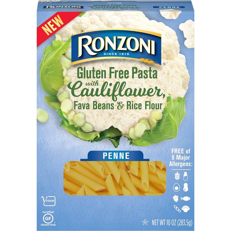 Ronzoni Cauliflower Penne