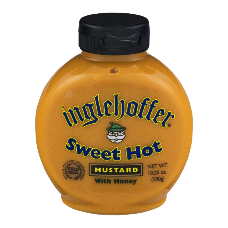 INGLEHOFFER SWEET HOT