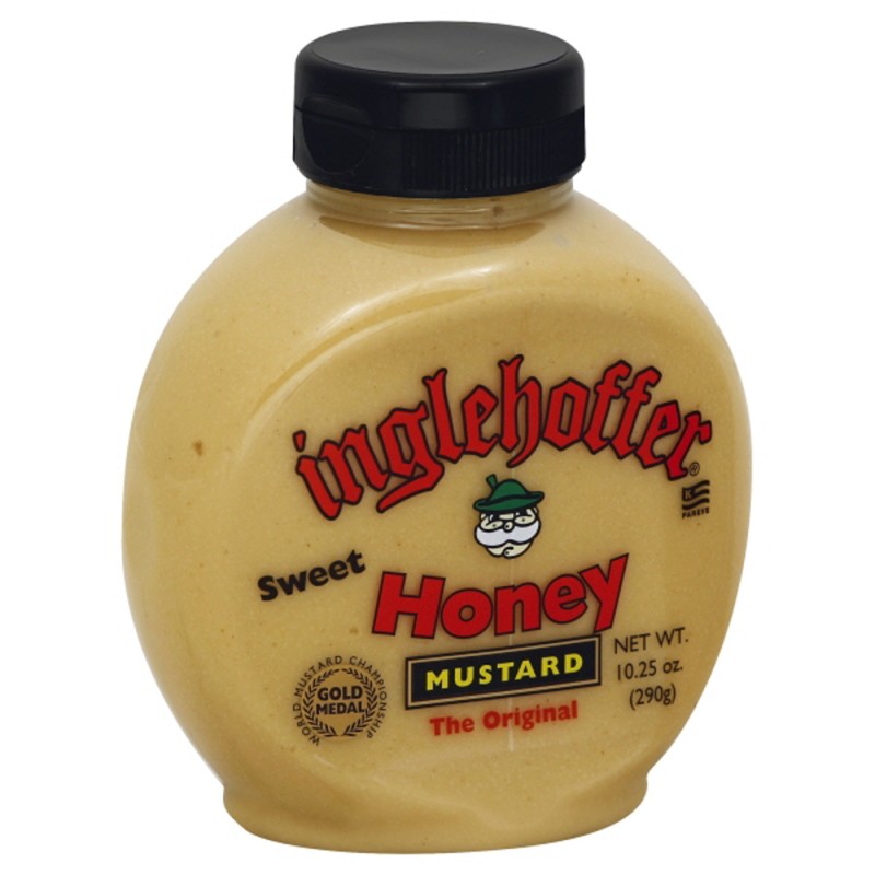 INGLEHOFFER HONEY