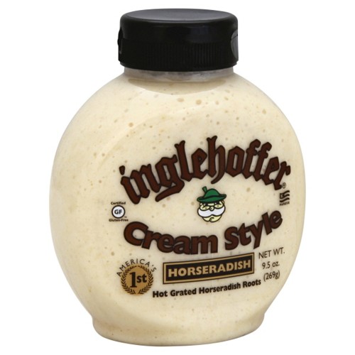 INGLEHOFFER CREAM STYLE