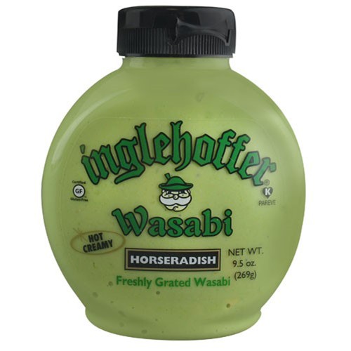 INGLEHOFFER WASABI