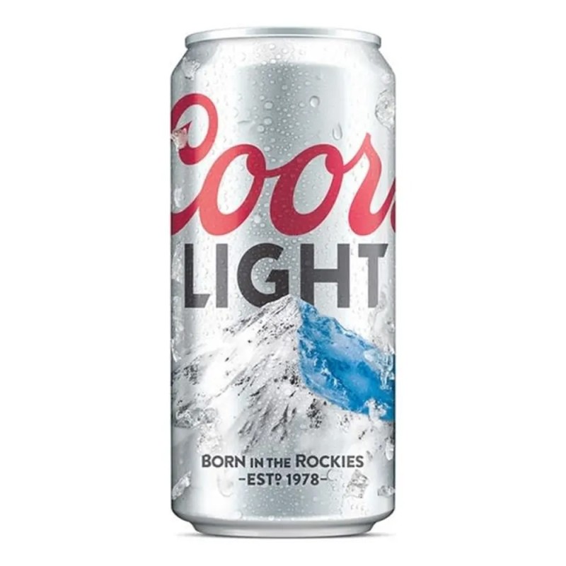 COORS LIGHT