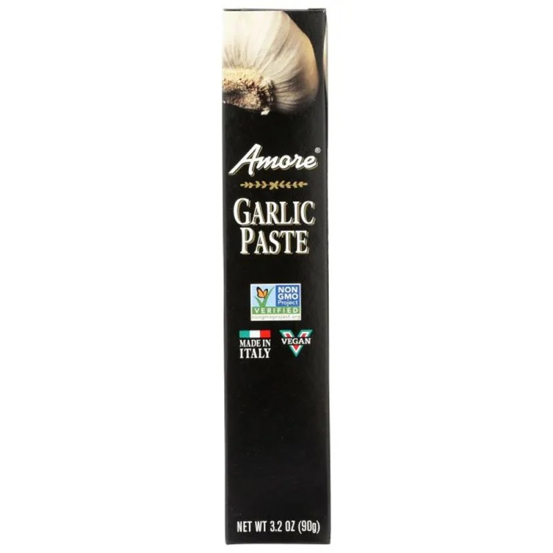 AMORE GARLIC PASTE