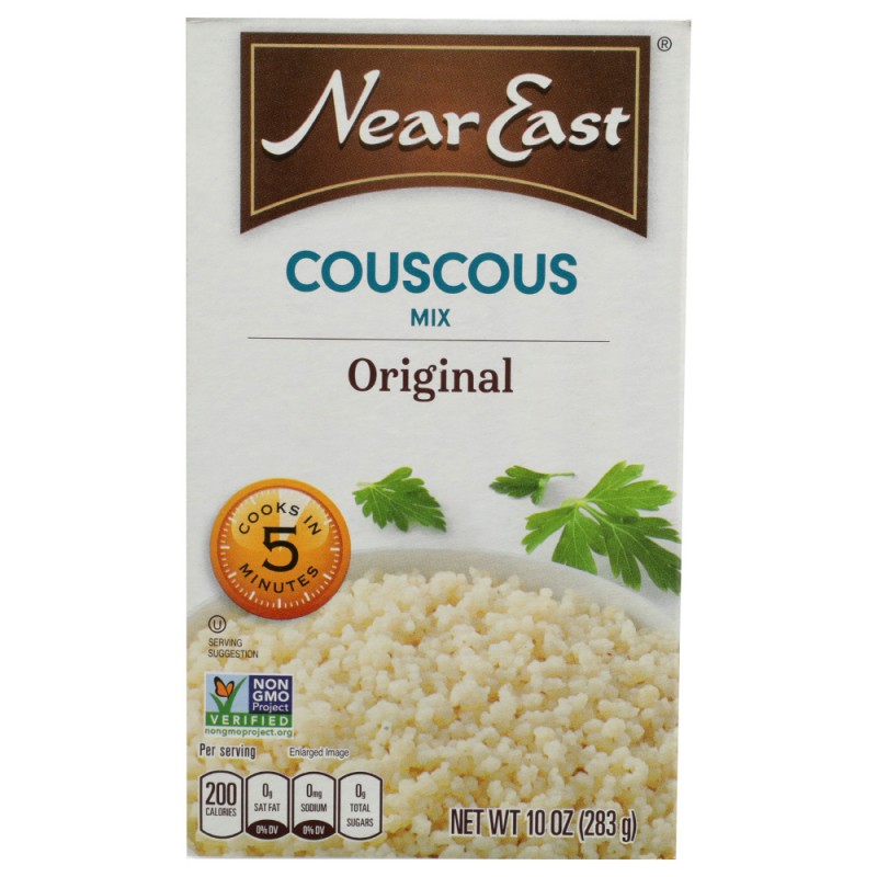 Near East Original Couscous Mix