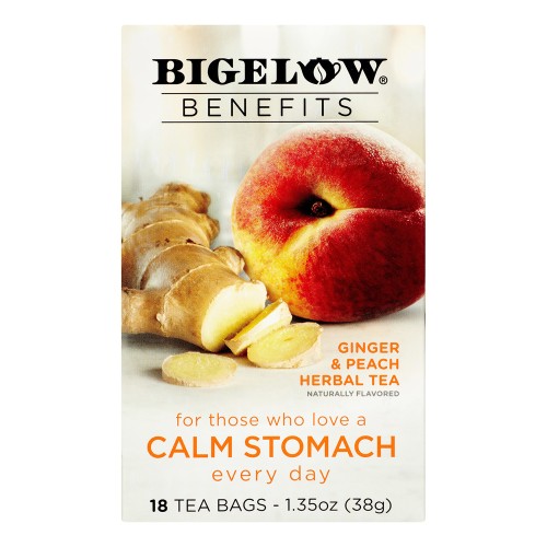 BIGELOW CALM STOMACH